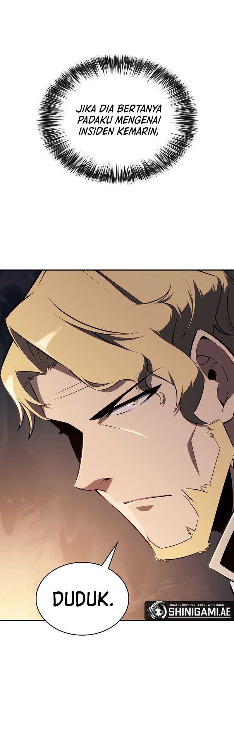 The Regressed Son Of A Duke Is An Assassin - Chapter 7 - Page 67