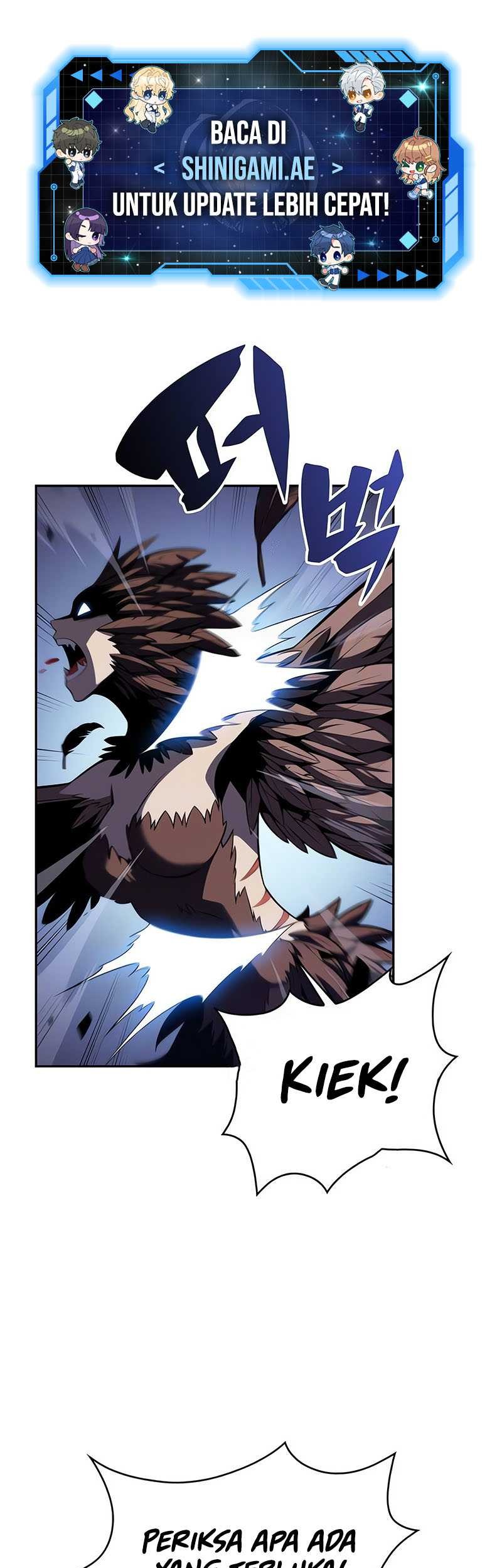 The Regressed Son Of A Duke Is An Assassin - Chapter 7 - Page 2