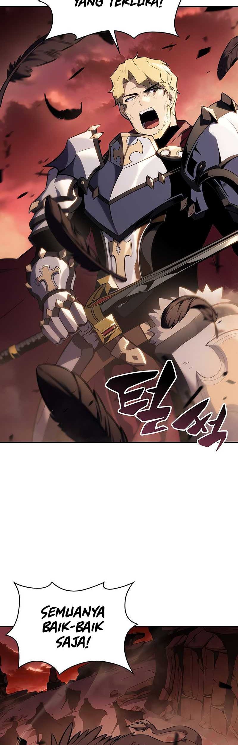 The Regressed Son Of A Duke Is An Assassin - Chapter 7 - Page 3