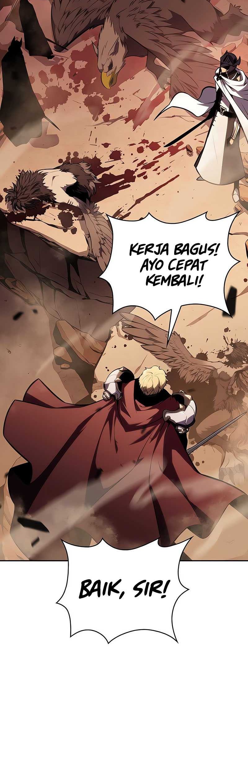 The Regressed Son Of A Duke Is An Assassin - Chapter 7 - Page 4