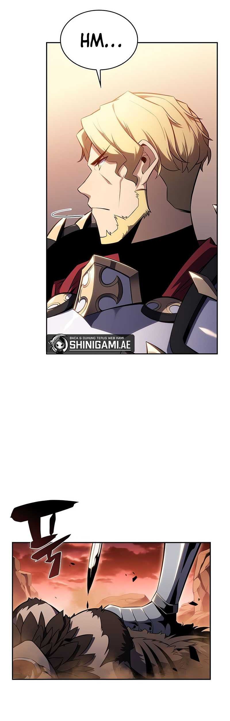 The Regressed Son Of A Duke Is An Assassin - Chapter 7 - Page 5