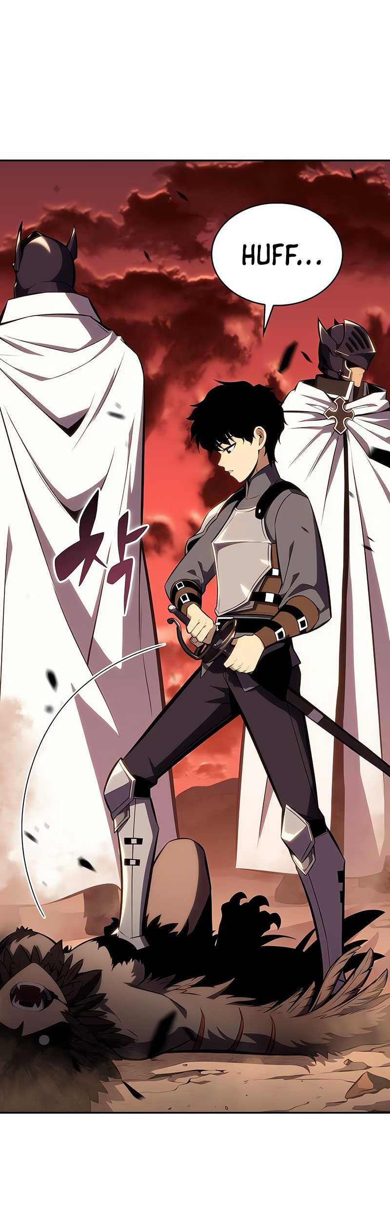 The Regressed Son Of A Duke Is An Assassin - Chapter 7 - Page 6