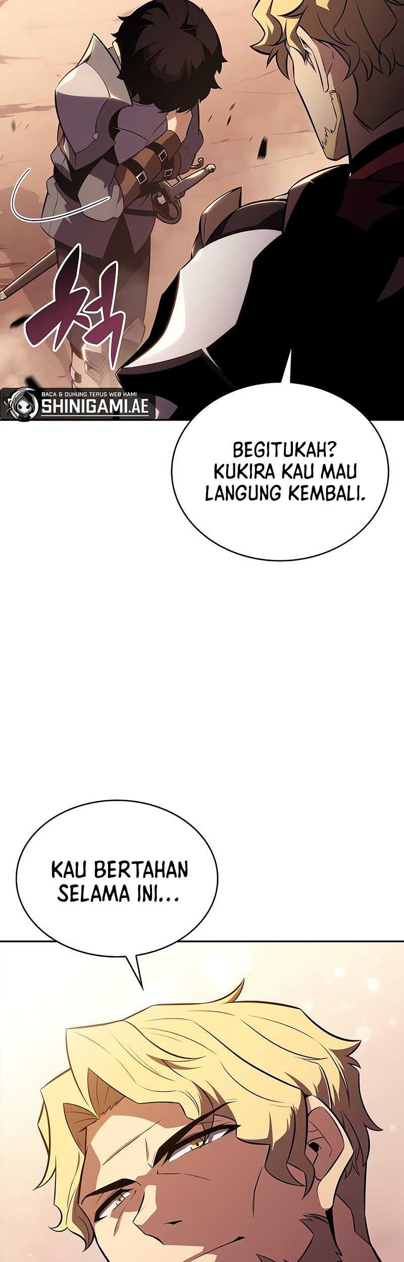 The Regressed Son Of A Duke Is An Assassin - Chapter 7 - Page 8