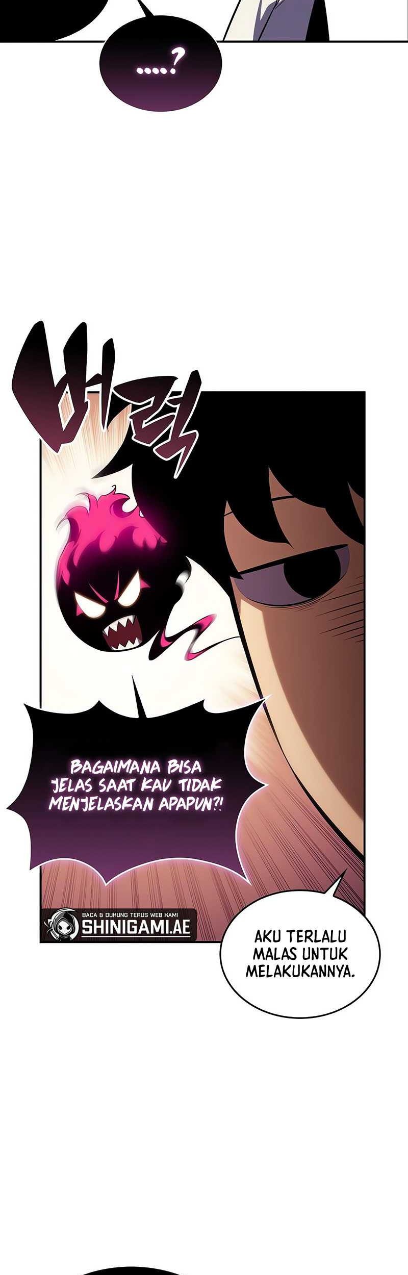 The Regressed Son Of A Duke Is An Assassin - Chapter 7 - Page 12