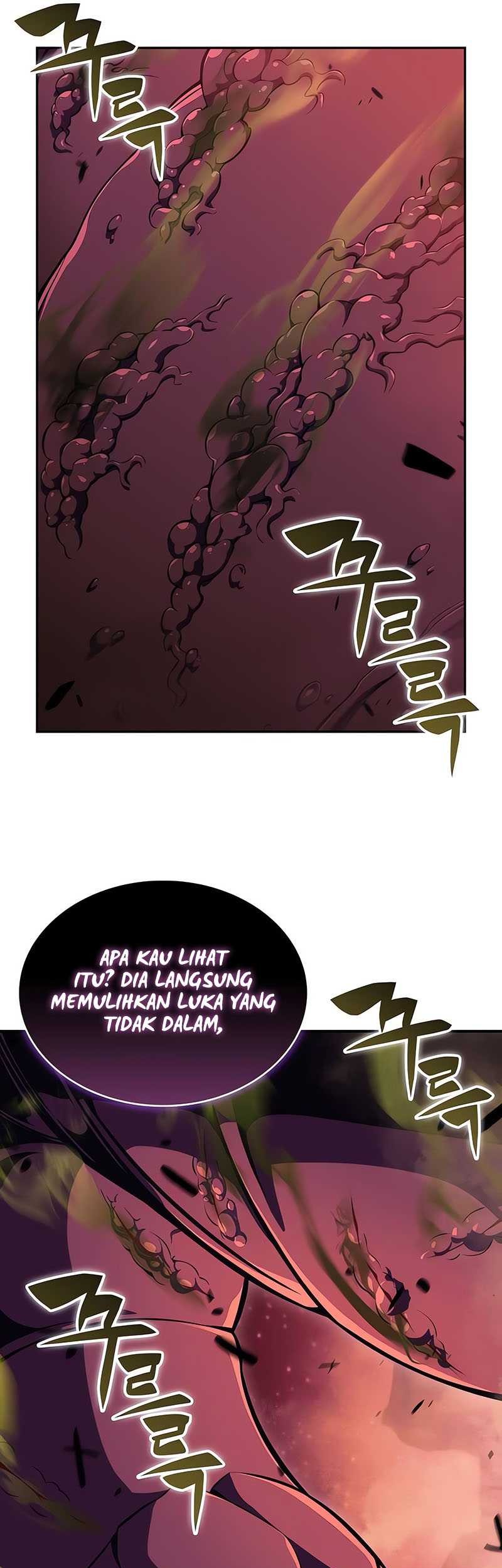 The Regressed Son Of A Duke Is An Assassin - Chapter 7 - Page 18