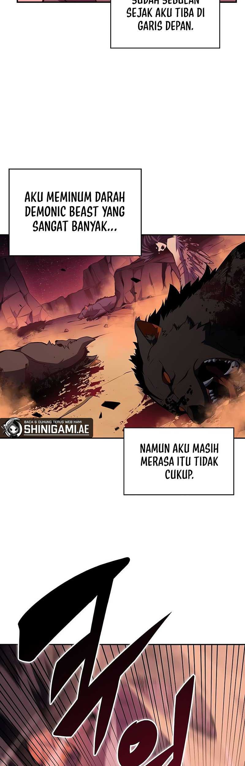 The Regressed Son Of A Duke Is An Assassin - Chapter 7 - Page 20