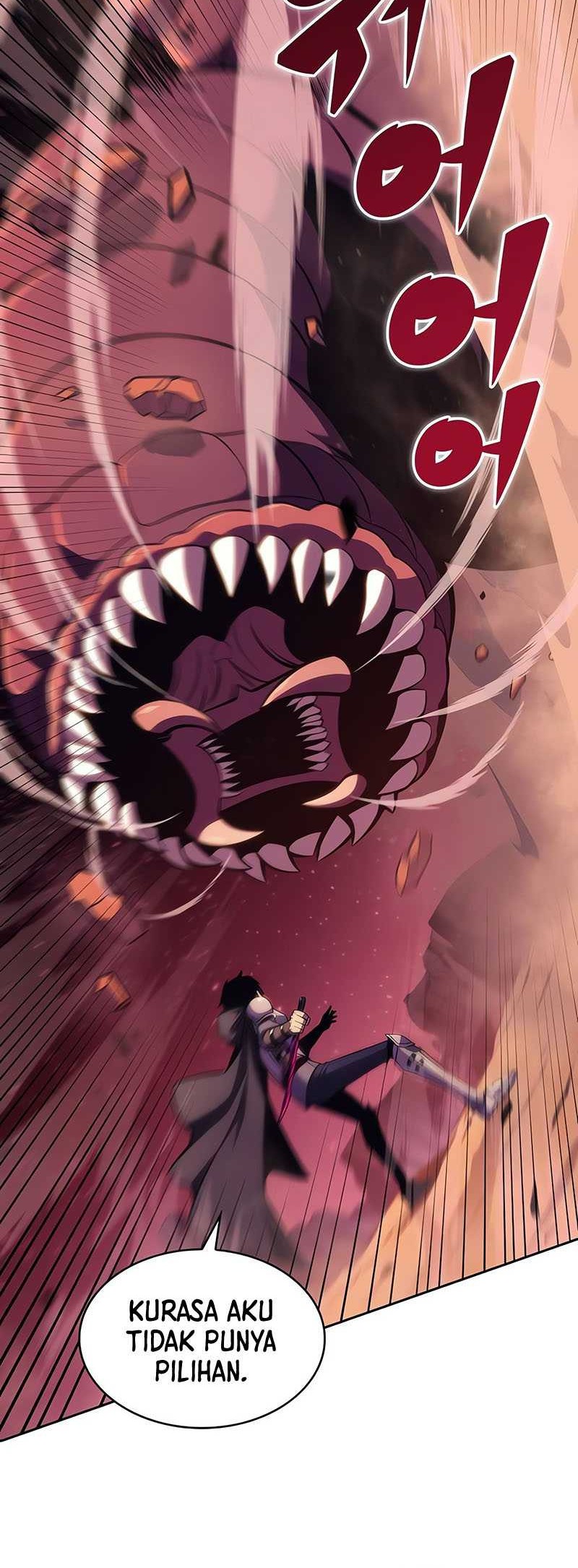 The Regressed Son Of A Duke Is An Assassin - Chapter 7 - Page 21