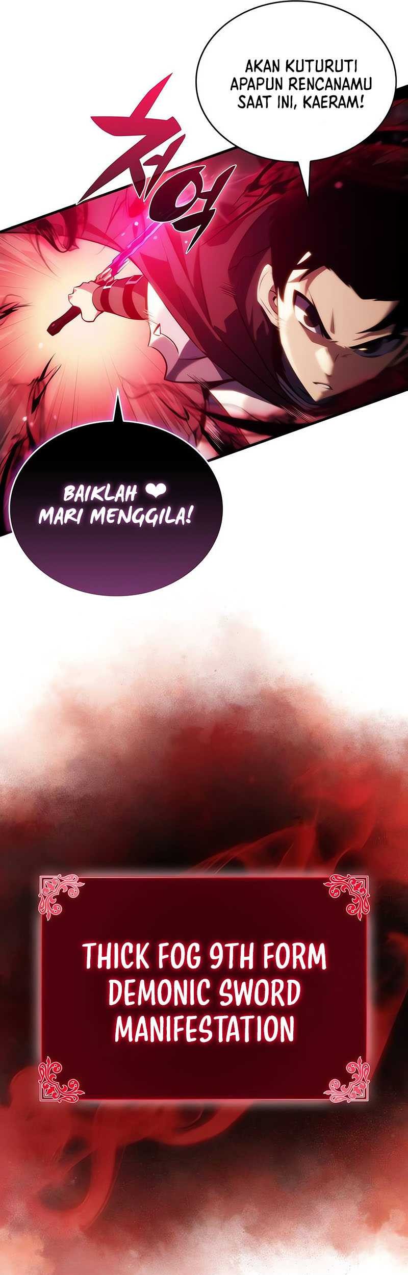 The Regressed Son Of A Duke Is An Assassin - Chapter 7 - Page 22