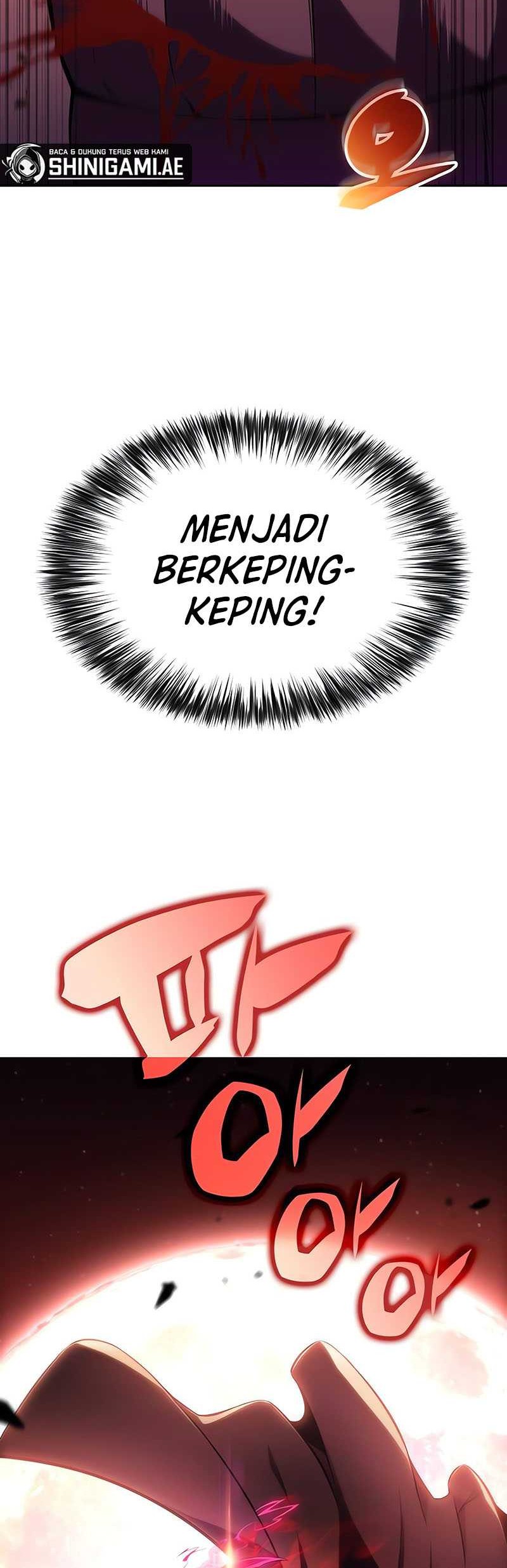 The Regressed Son Of A Duke Is An Assassin - Chapter 7 - Page 25