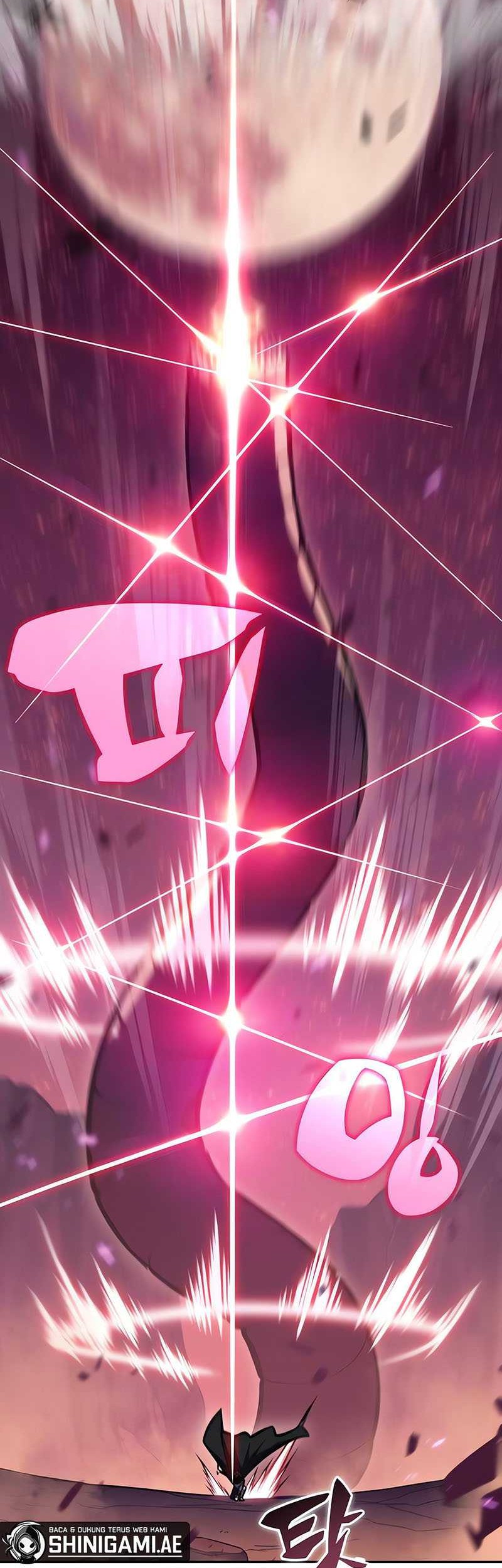 The Regressed Son Of A Duke Is An Assassin - Chapter 7 - Page 27