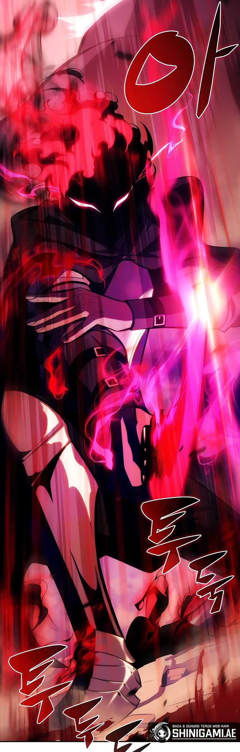 The Regressed Son Of A Duke Is An Assassin - Chapter 7 - Page 30