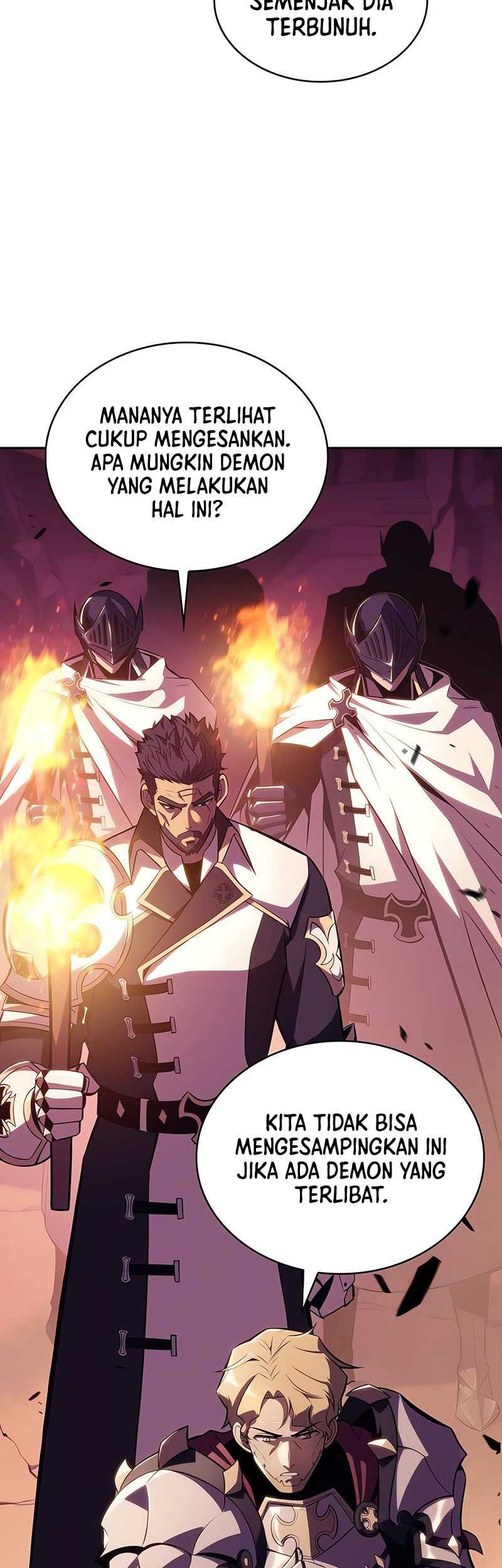 The Regressed Son Of A Duke Is An Assassin - Chapter 7 - Page 32