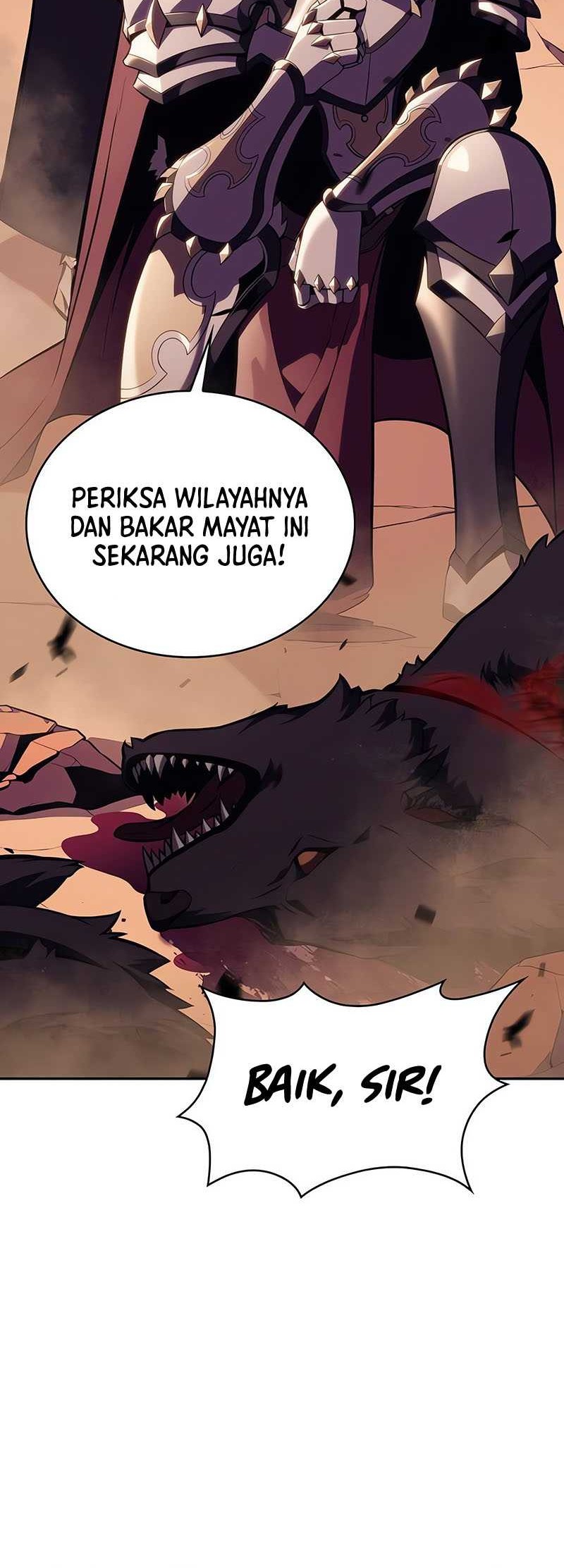 The Regressed Son Of A Duke Is An Assassin - Chapter 7 - Page 33