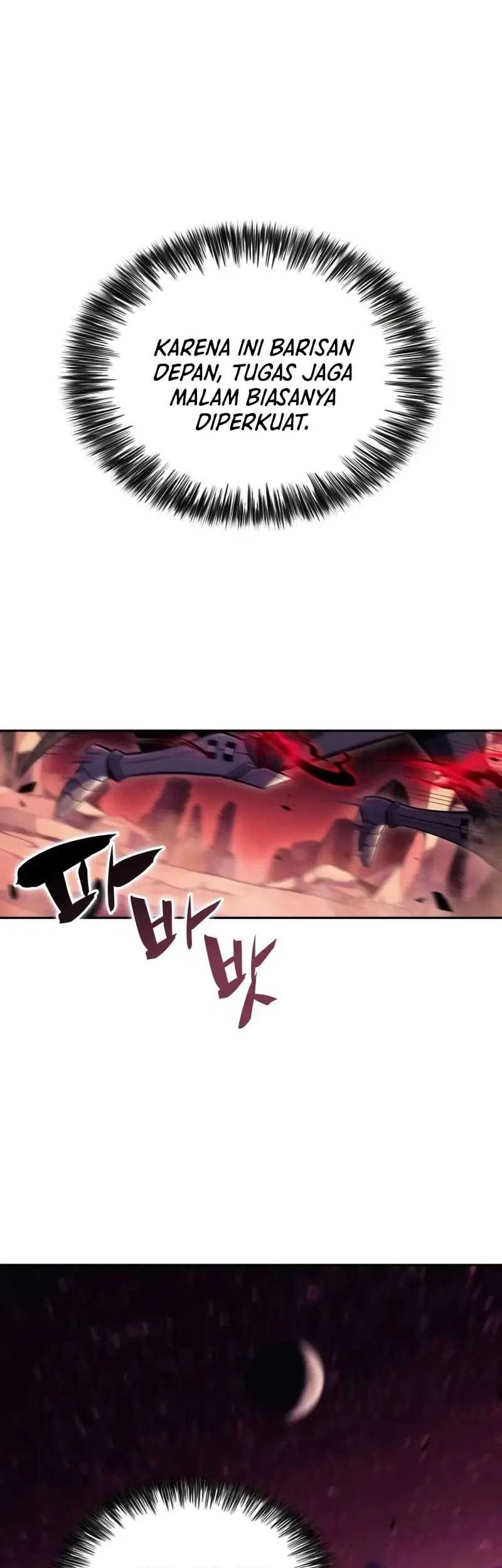 The Regressed Son Of A Duke Is An Assassin - Chapter 6 - Page 37