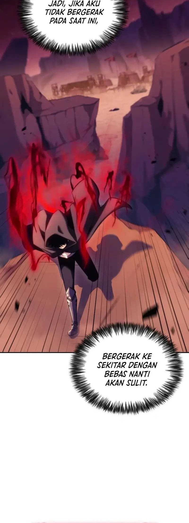 The Regressed Son Of A Duke Is An Assassin - Chapter 6 - Page 38