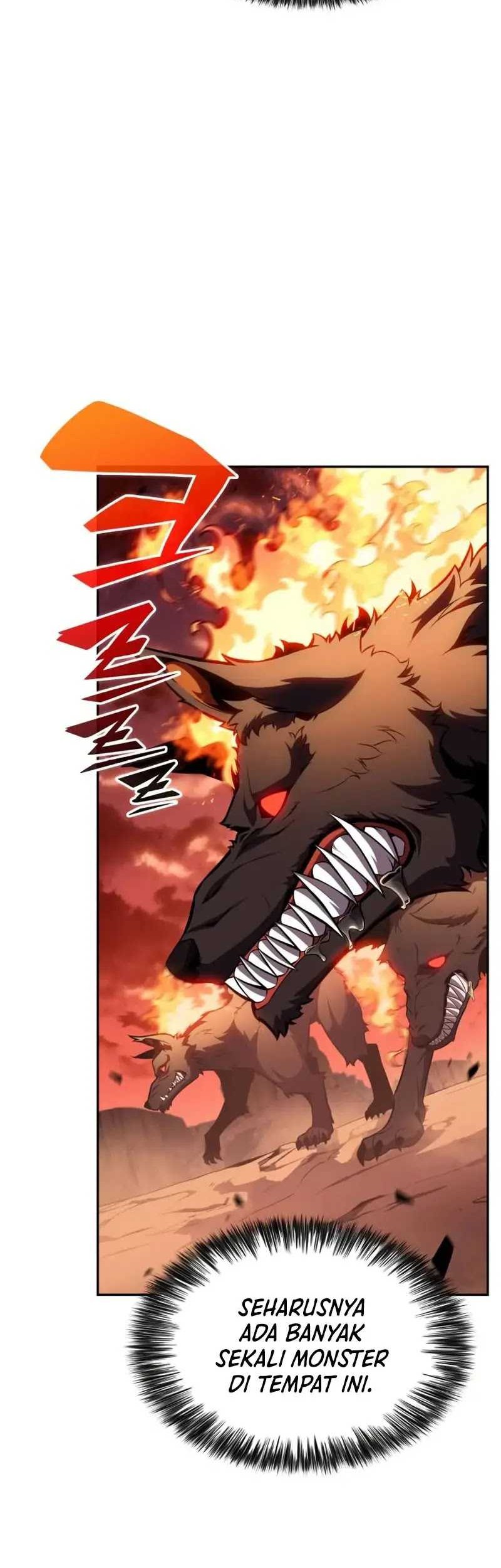 The Regressed Son Of A Duke Is An Assassin - Chapter 6 - Page 40