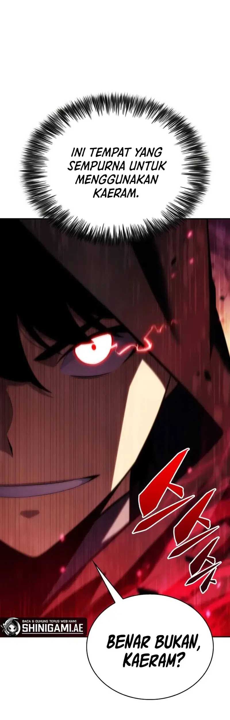 The Regressed Son Of A Duke Is An Assassin - Chapter 6 - Page 41