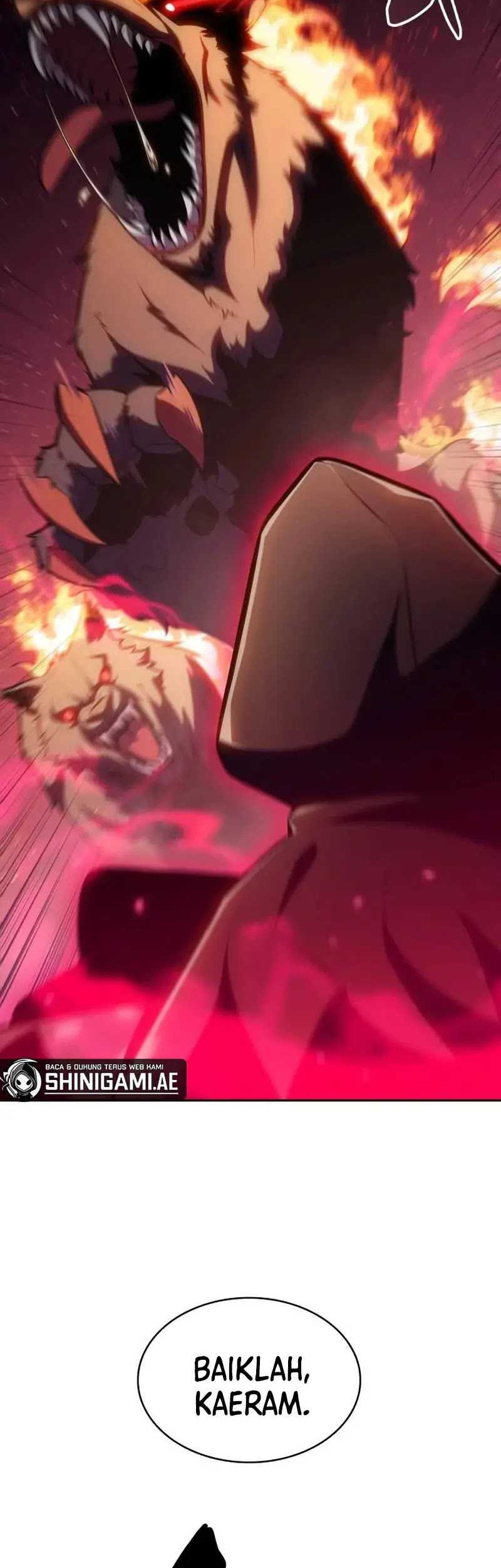 The Regressed Son Of A Duke Is An Assassin - Chapter 6 - Page 44