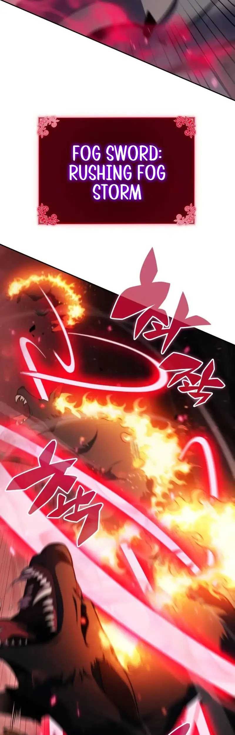 The Regressed Son Of A Duke Is An Assassin - Chapter 6 - Page 47