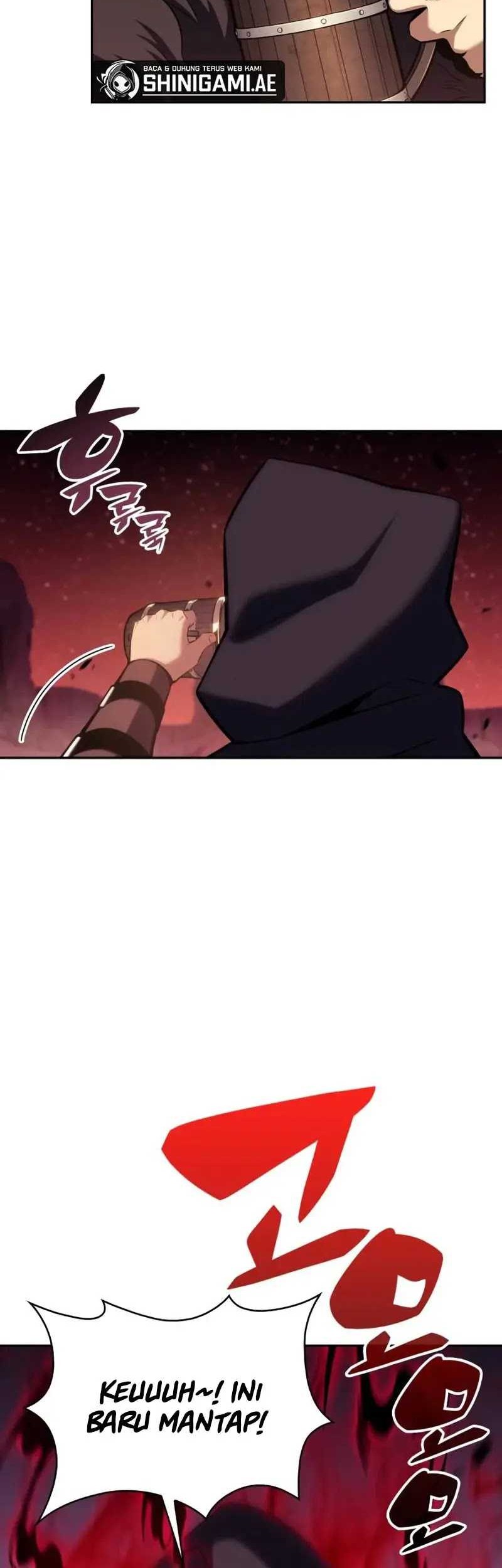 The Regressed Son Of A Duke Is An Assassin - Chapter 6 - Page 50