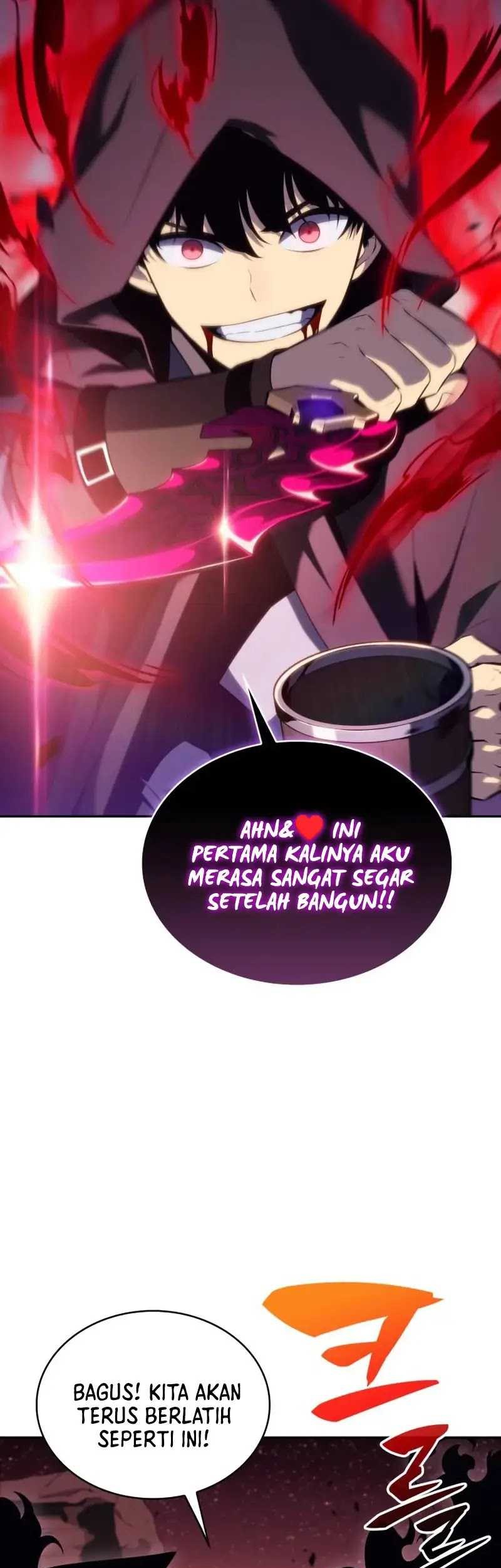 The Regressed Son Of A Duke Is An Assassin - Chapter 6 - Page 51