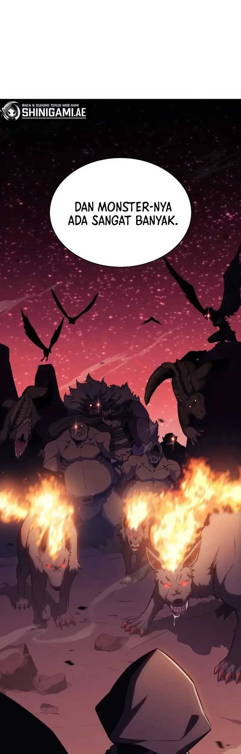 The Regressed Son Of A Duke Is An Assassin - Chapter 6 - Page 53