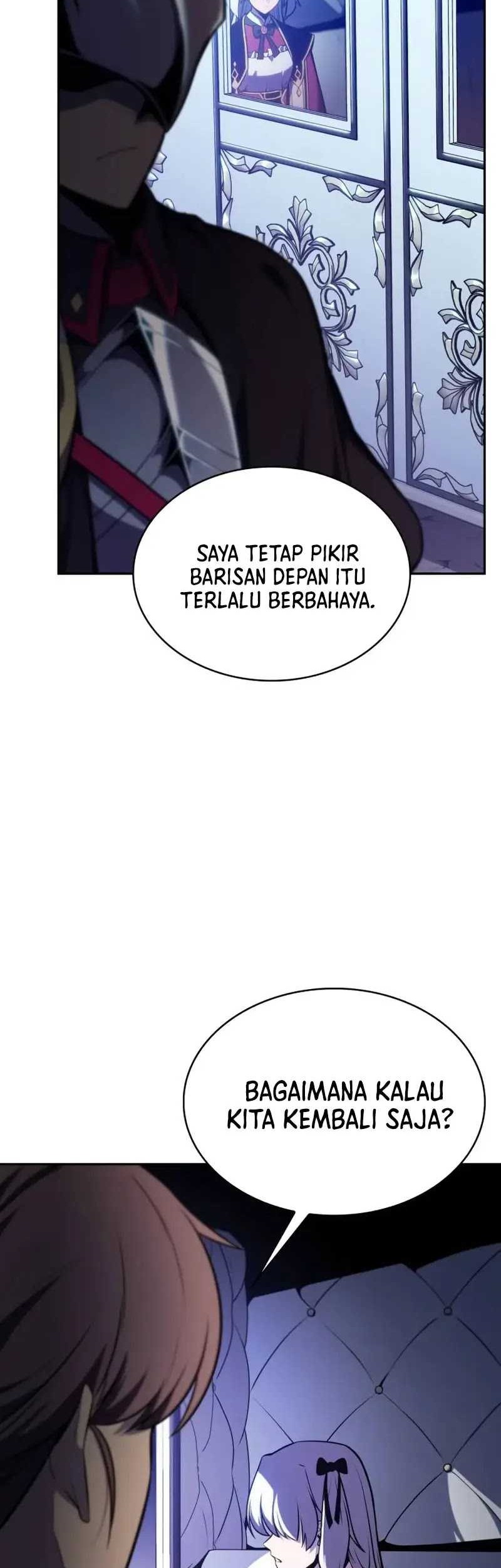 The Regressed Son Of A Duke Is An Assassin - Chapter 6 - Page 56