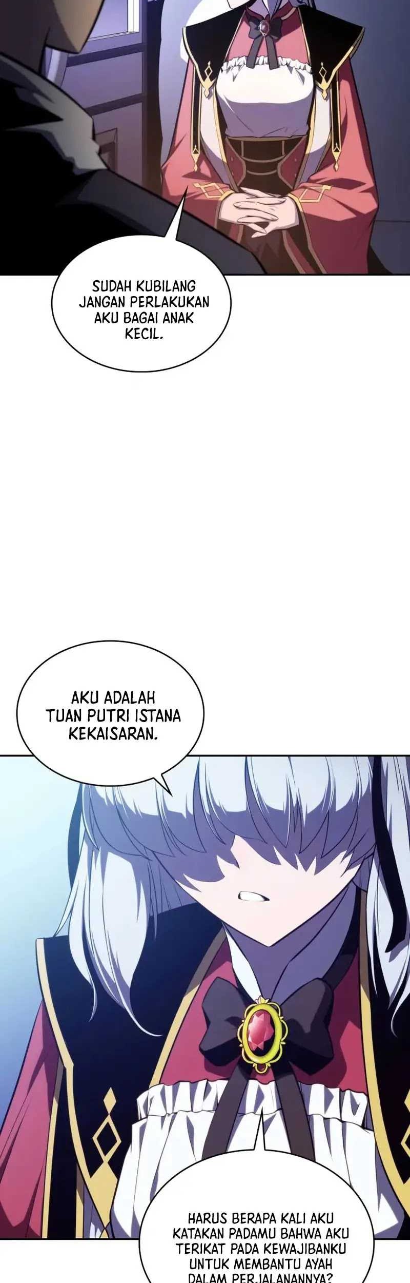 The Regressed Son Of A Duke Is An Assassin - Chapter 6 - Page 57