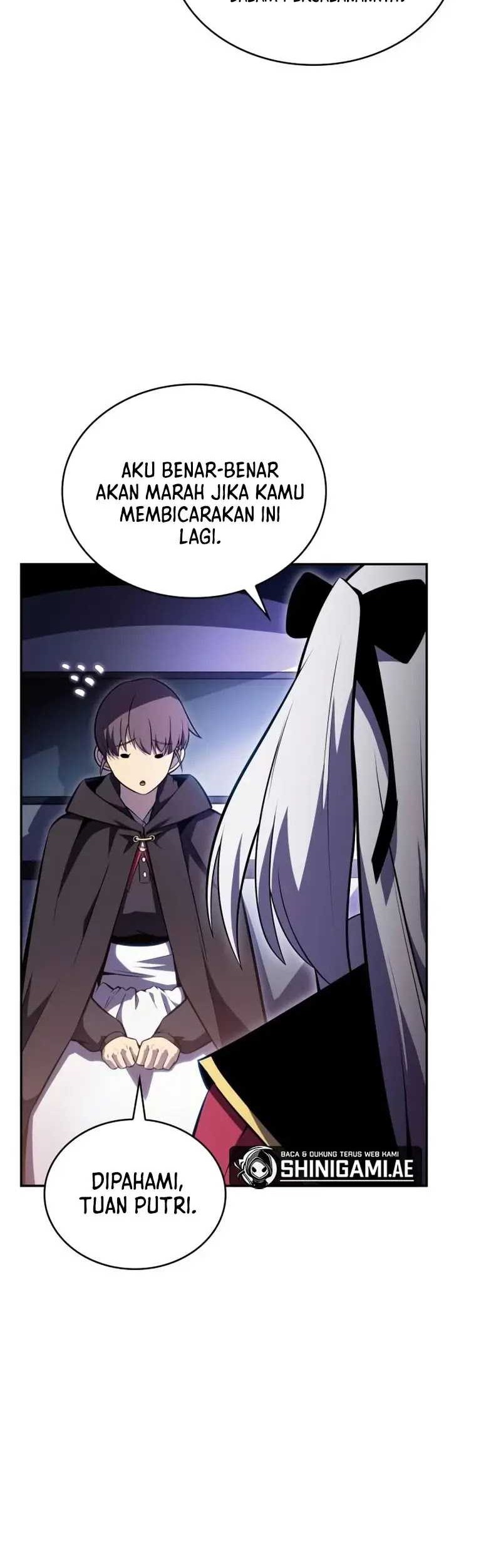 The Regressed Son Of A Duke Is An Assassin - Chapter 6 - Page 58