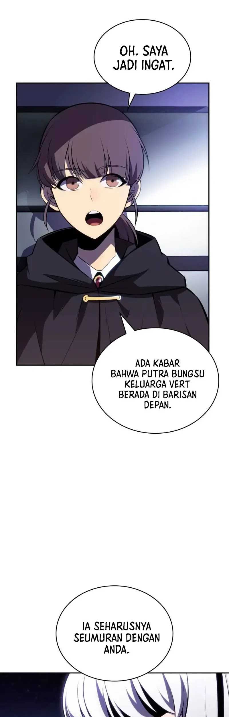 The Regressed Son Of A Duke Is An Assassin - Chapter 6 - Page 59