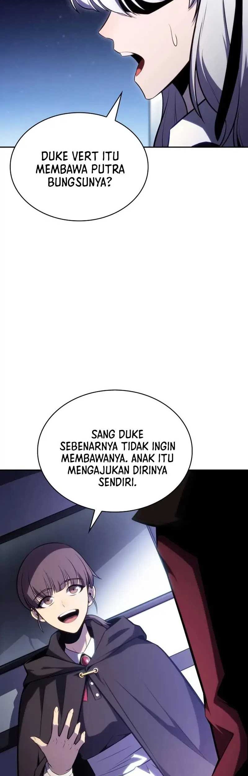 The Regressed Son Of A Duke Is An Assassin - Chapter 6 - Page 60