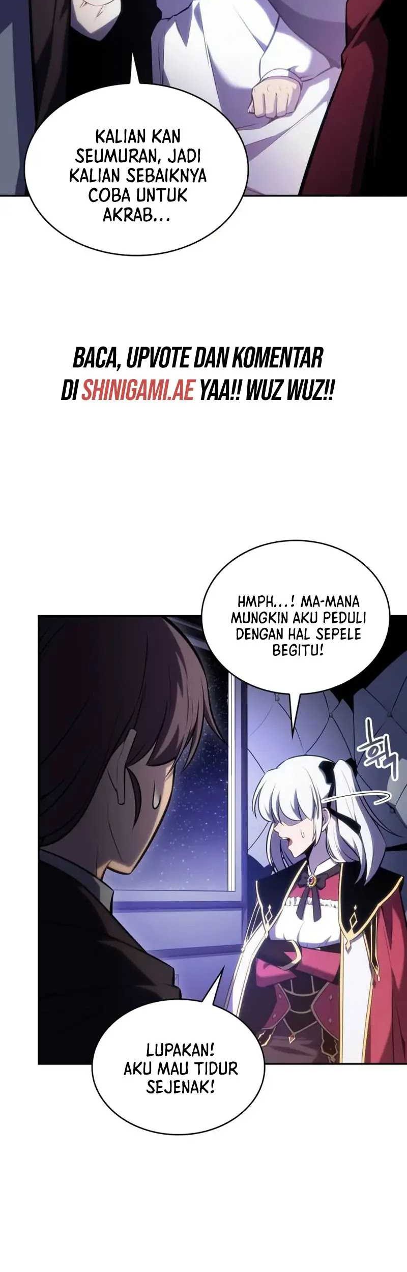 The Regressed Son Of A Duke Is An Assassin - Chapter 6 - Page 61