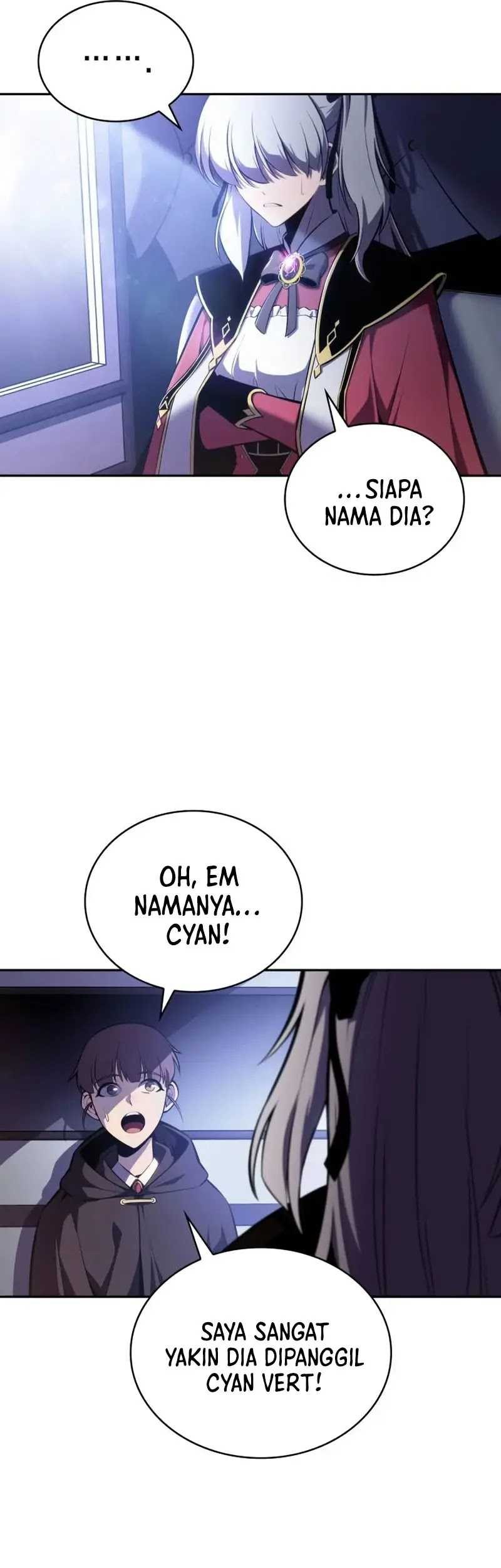 The Regressed Son Of A Duke Is An Assassin - Chapter 6 - Page 63