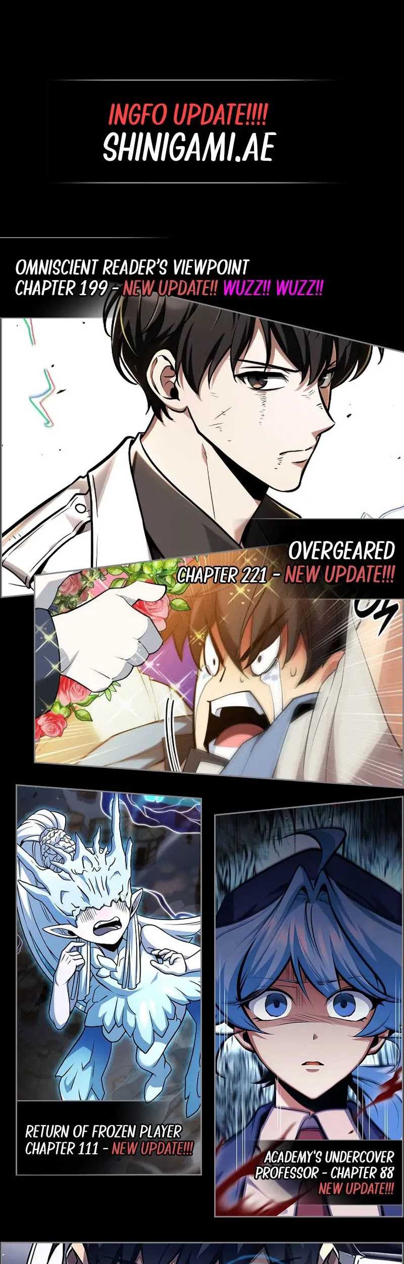 The Regressed Son Of A Duke Is An Assassin - Chapter 6 - Page 66