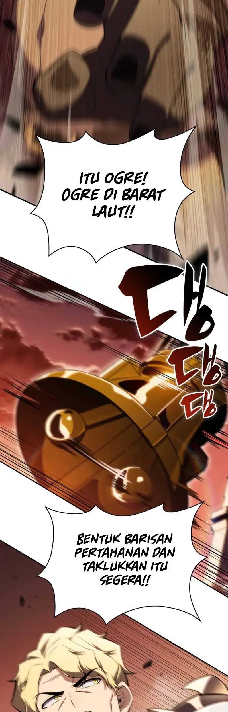 The Regressed Son Of A Duke Is An Assassin - Chapter 6 - Page 3