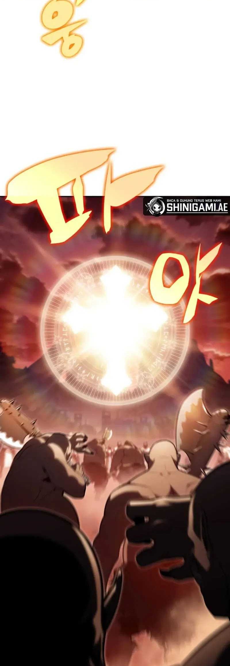 The Regressed Son Of A Duke Is An Assassin - Chapter 6 - Page 5