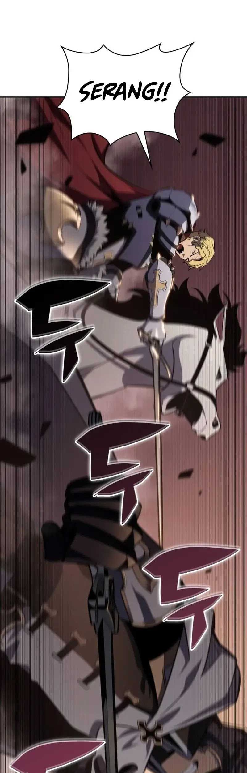 The Regressed Son Of A Duke Is An Assassin - Chapter 6 - Page 8