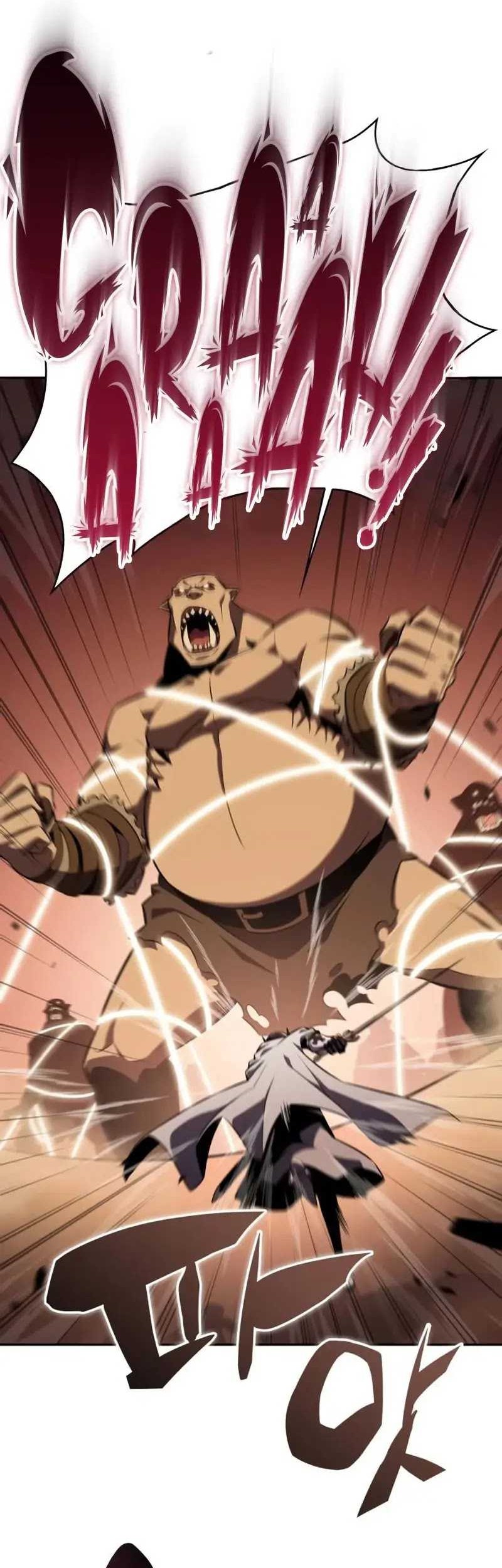 The Regressed Son Of A Duke Is An Assassin - Chapter 6 - Page 11