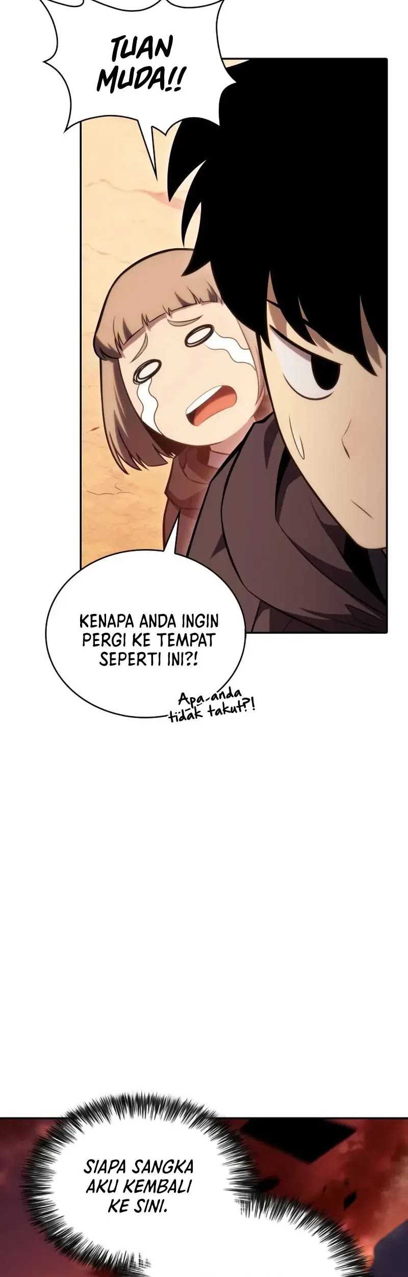 The Regressed Son Of A Duke Is An Assassin - Chapter 6 - Page 15