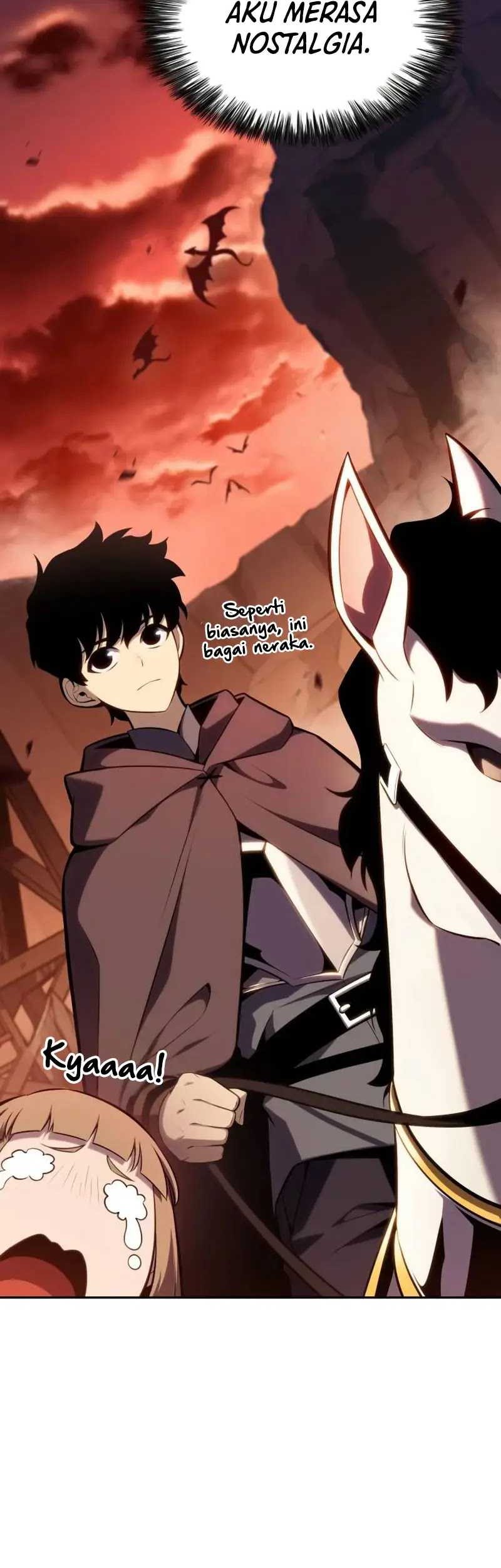 The Regressed Son Of A Duke Is An Assassin - Chapter 6 - Page 16