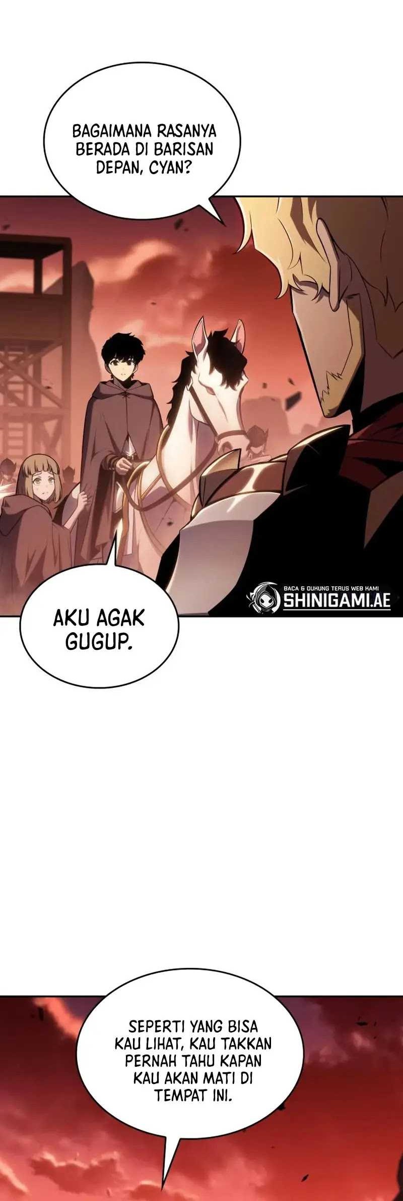 The Regressed Son Of A Duke Is An Assassin - Chapter 6 - Page 17