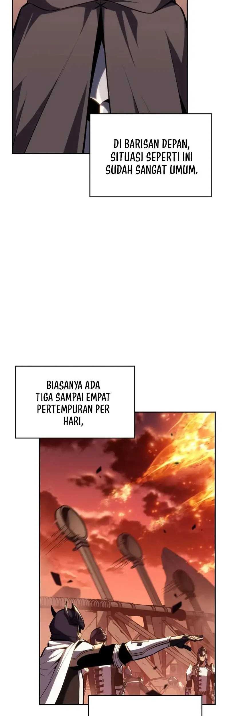 The Regressed Son Of A Duke Is An Assassin - Chapter 6 - Page 19