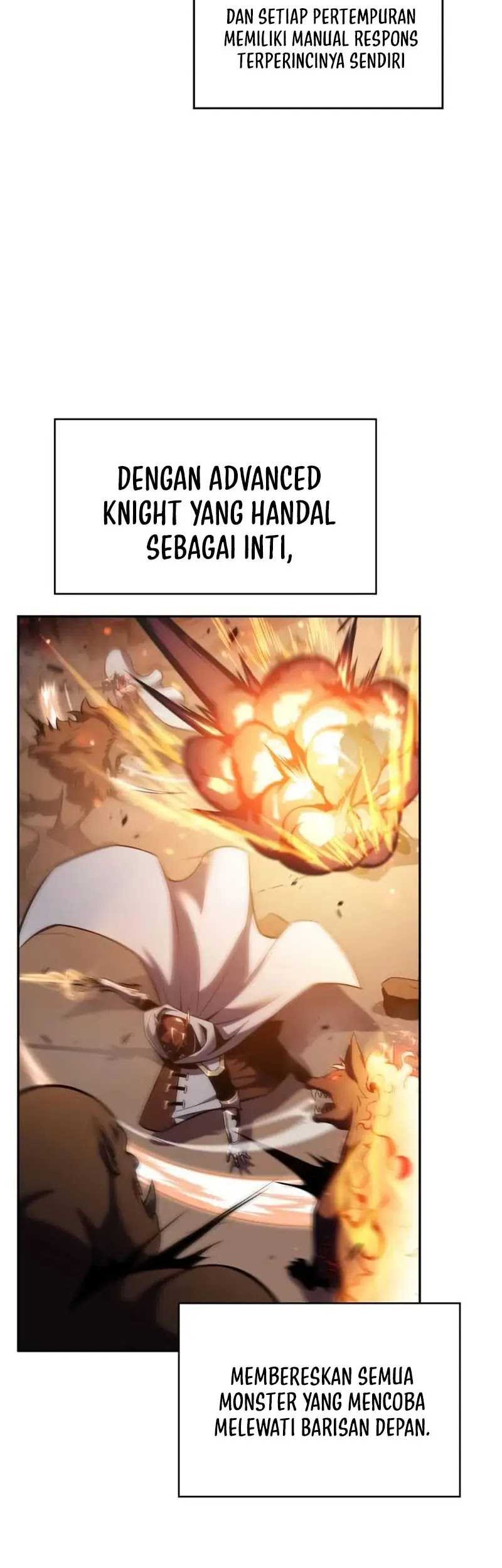 The Regressed Son Of A Duke Is An Assassin - Chapter 6 - Page 20