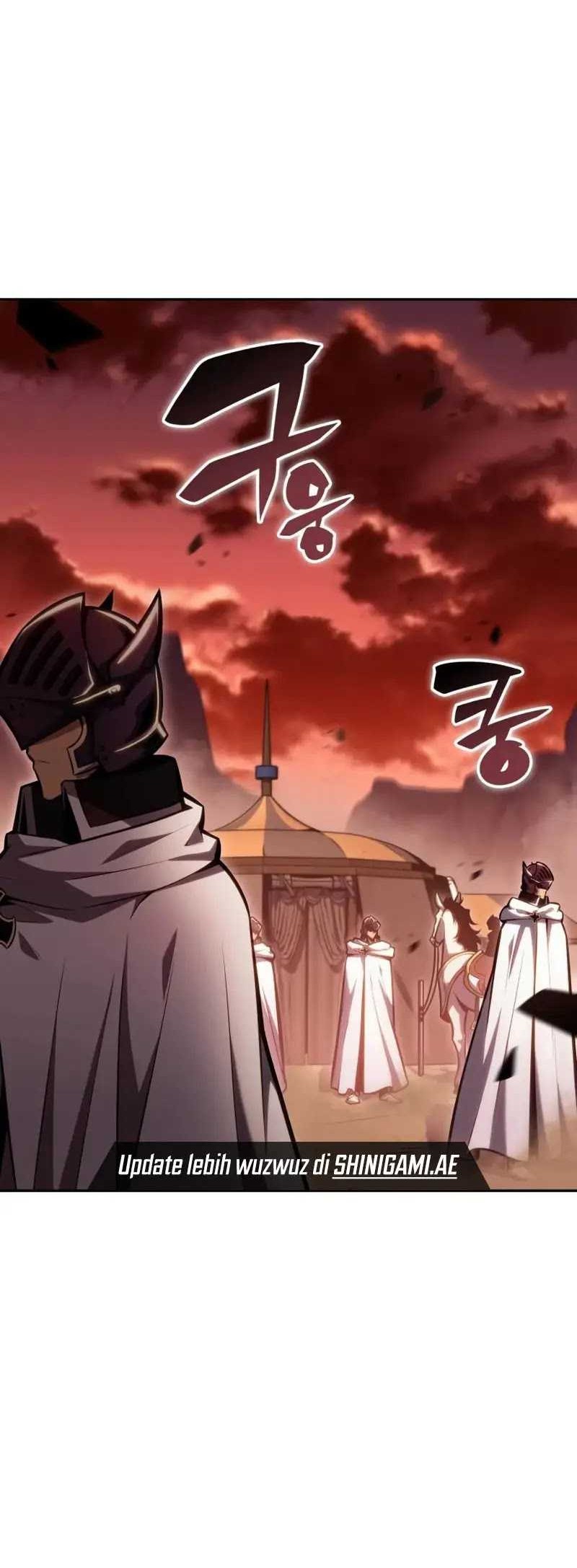 The Regressed Son Of A Duke Is An Assassin - Chapter 6 - Page 21