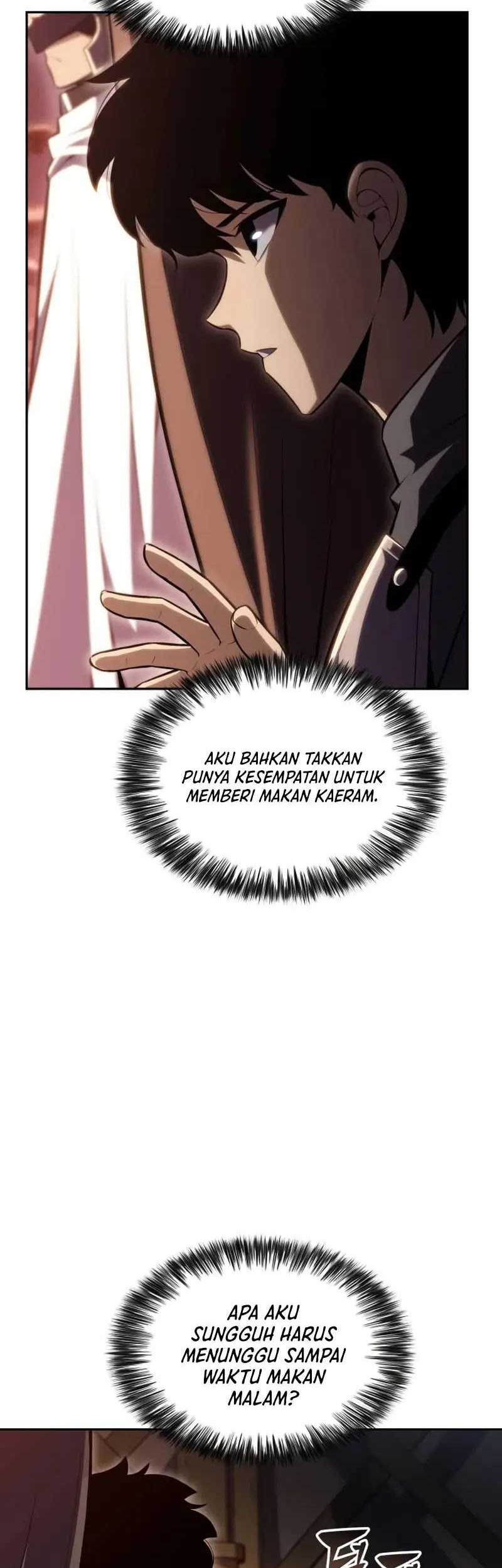 The Regressed Son Of A Duke Is An Assassin - Chapter 6 - Page 23