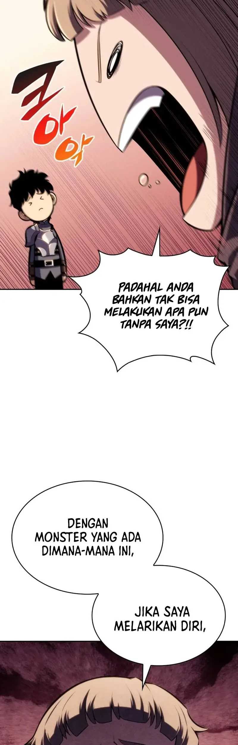 The Regressed Son Of A Duke Is An Assassin - Chapter 6 - Page 27