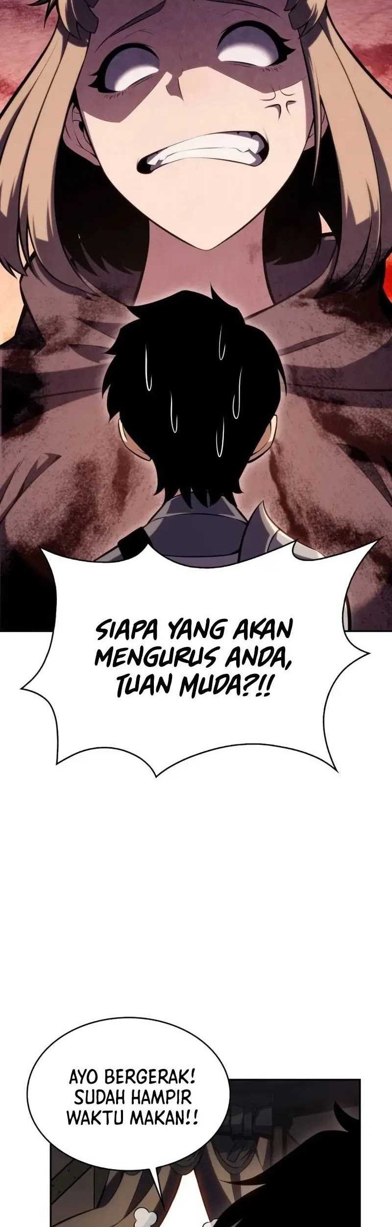 The Regressed Son Of A Duke Is An Assassin - Chapter 6 - Page 28