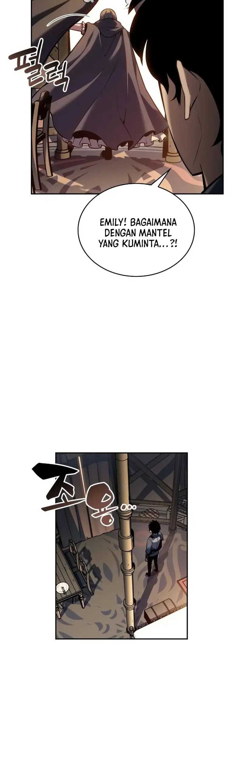 The Regressed Son Of A Duke Is An Assassin - Chapter 6 - Page 29