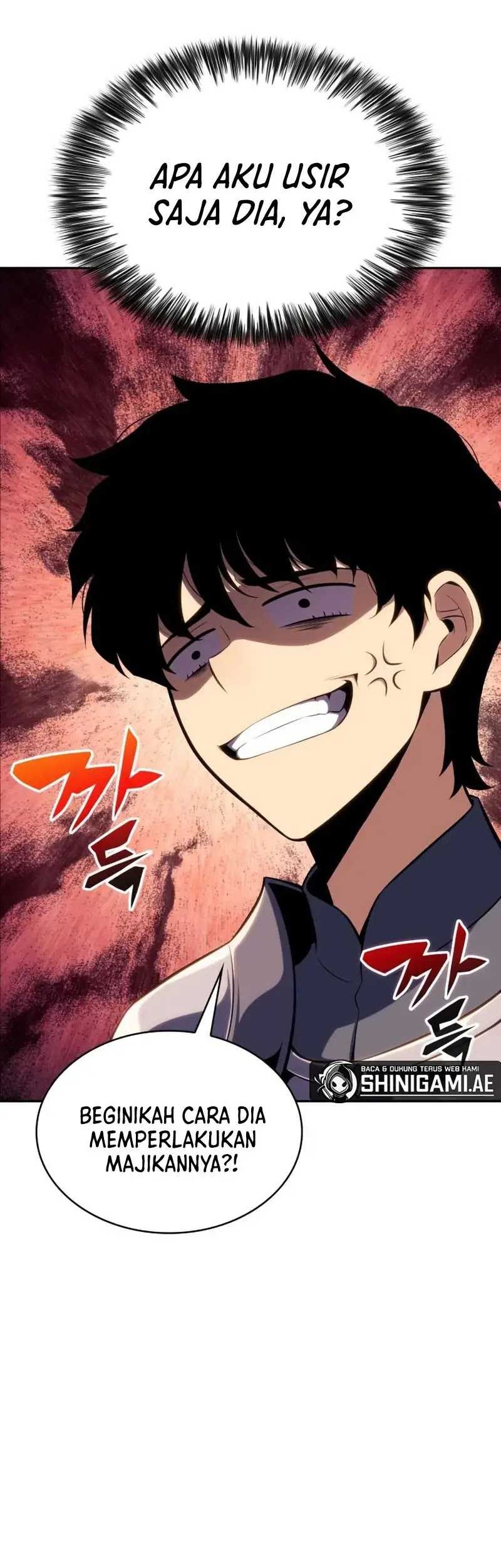 The Regressed Son Of A Duke Is An Assassin - Chapter 6 - Page 30