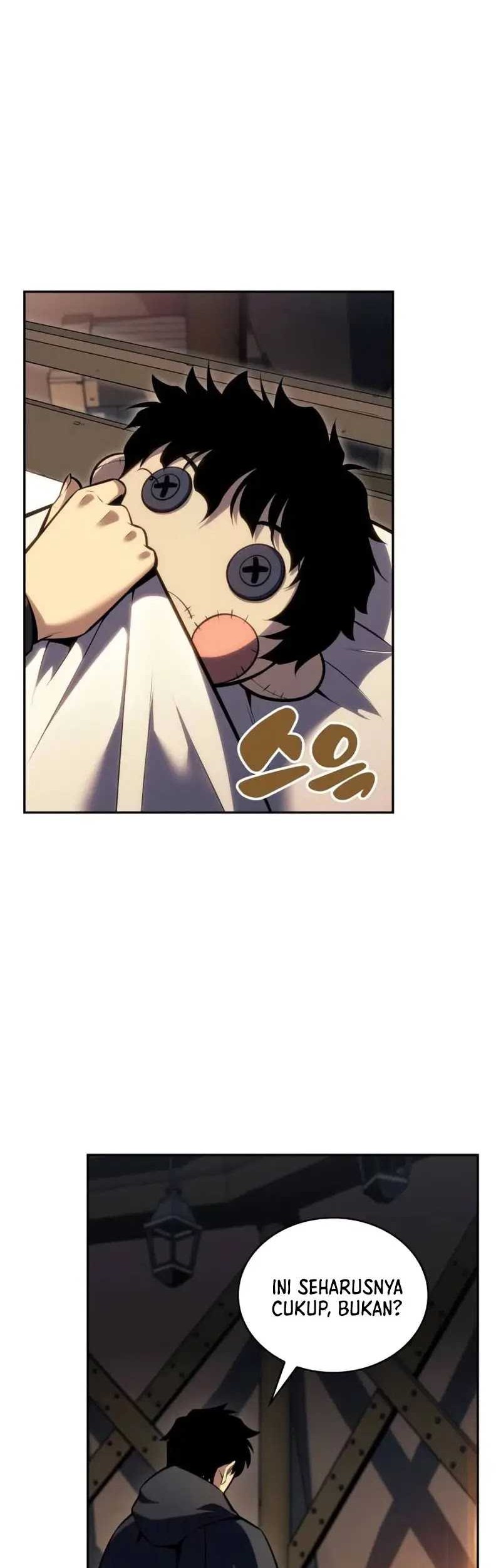 The Regressed Son Of A Duke Is An Assassin - Chapter 6 - Page 32